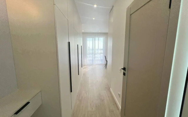 Oliviya Apartments