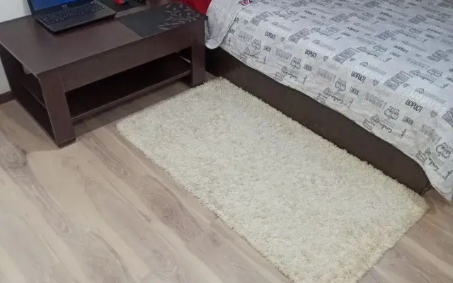 Dvukhurovnevye Na Krymskoy Ulitse 65B Apartments