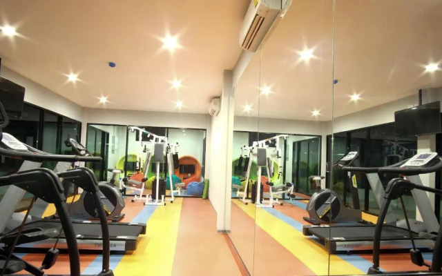 FX Hotel Pattaya