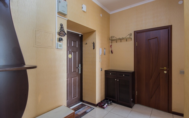 Апартаменты у Королевских Ворот