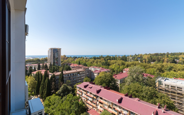 Апартаменты Сочипосуточно 2