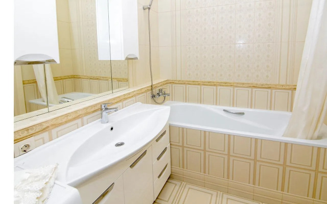 Квартира в Гуще Событий