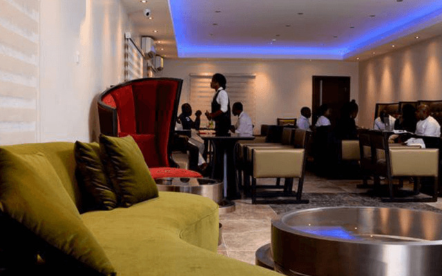 Отель Check Inn Durban