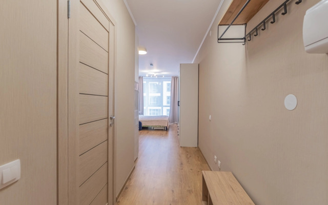 Apartment Standart SalutApart 8