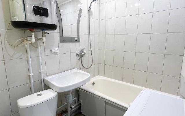 Квартира 2-комнатная на Коминтерна 17