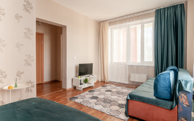 1 Komnatnaya Kvartira Apartments