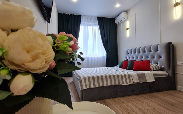 Квартира Исторический центр с красивым видом на белую