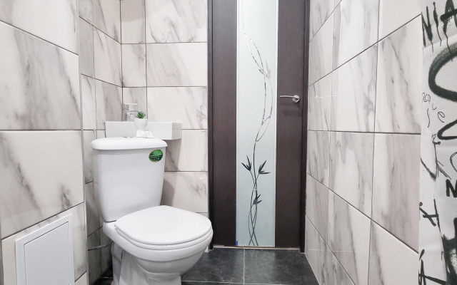 Апартаменты LovelyHome39 у Королевских ворот студия 1