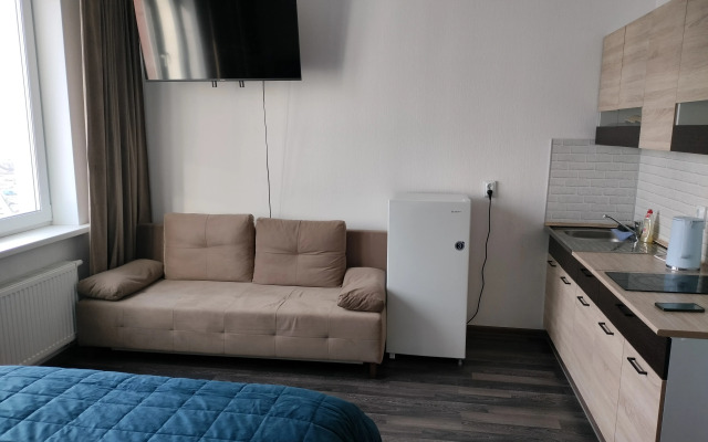 Квартира СК