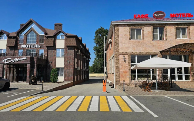 AV Mini hotel