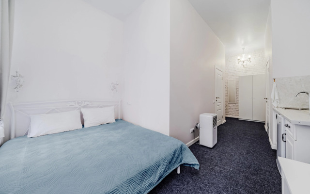 Апартаменты 10 А654