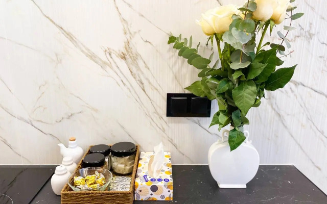 Квартира KatrinRent Studio у Останкинской Башни