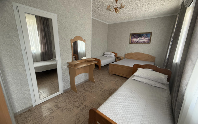Idimo Guest house