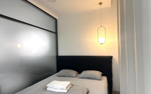 Komfort Akter Gelaksi Apartments