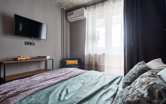 Biznes Klassa V Lianozovo Flat