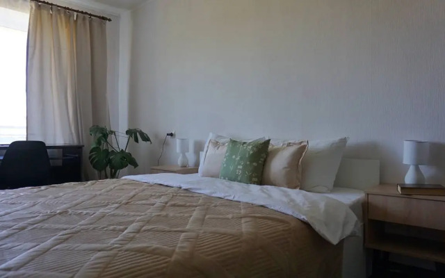 Квартира Однушка в историческом центре