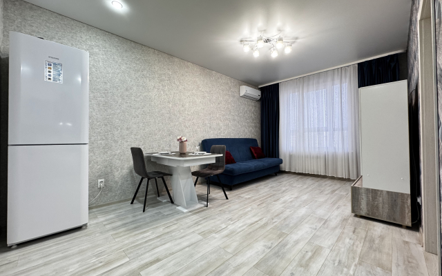 Квартира в Самом Центре Оренбурга