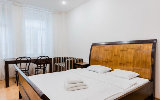 Апартаменты a.m. Rooms Galernaya street