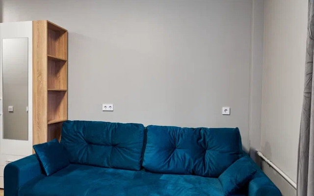 Квартира Краснопрудная 22А