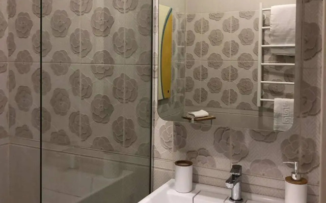 Апартаменты на Ул Старошоссейная 5 к6