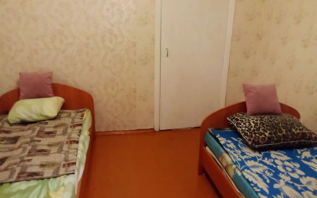 Odnokomnatnaya Flat