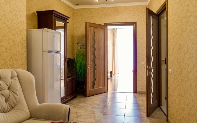 U Morya Prestizh Guest House