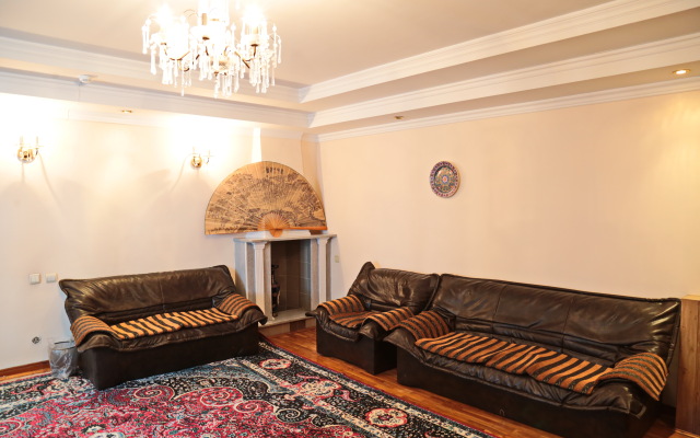 Апарт-отель Karvan-N