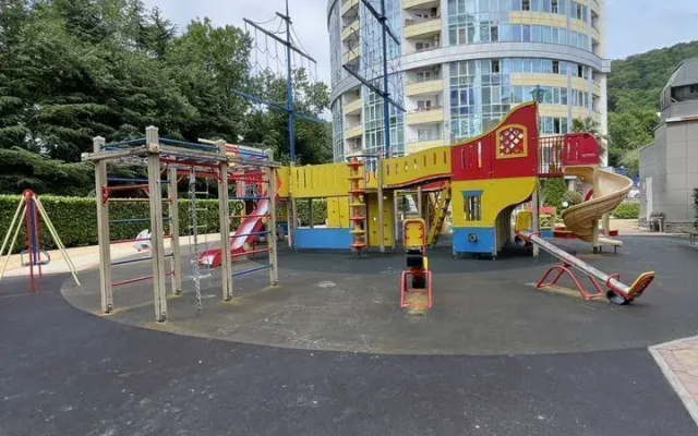 Квартира на Улице Ленина 298Б