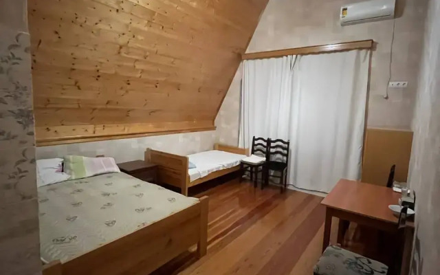 Guest house Mandarin