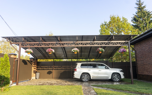 Stepanovo Guest House