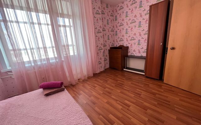 Na Uinskoy 17 Apartments