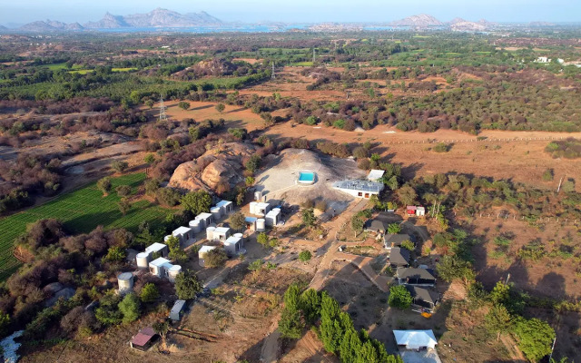 Thour Nature Resorts