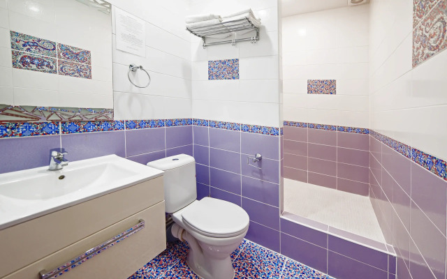 Gorykiy Hotel
