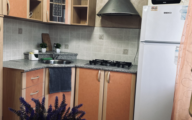 Апартаменты Студия на Ленина 165