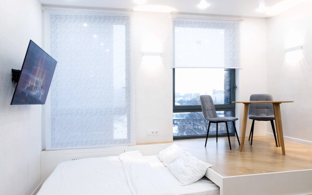 Квартира Квартира-студия