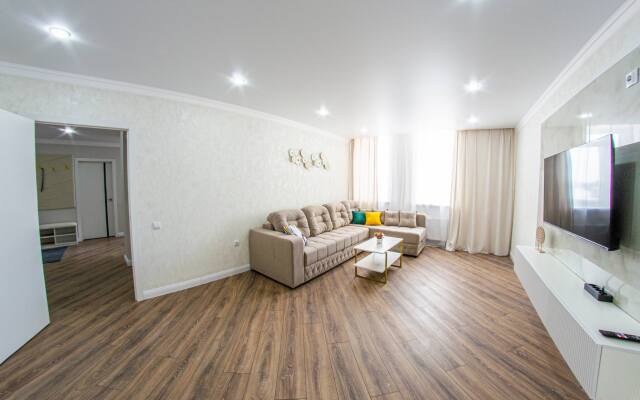 Apartments for Two