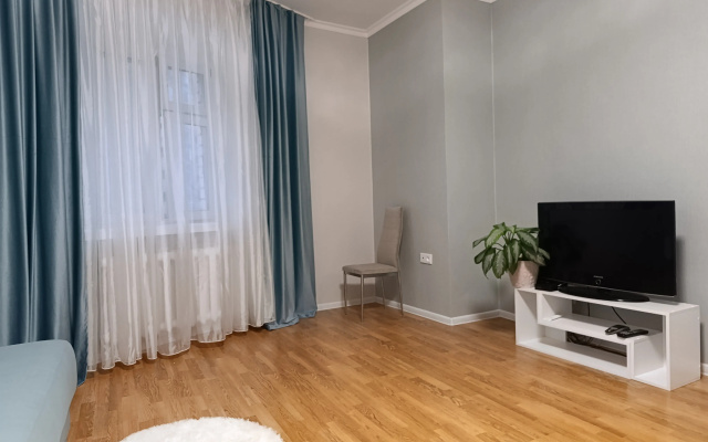 Квартира на улице Маршала Чуйкова 59В