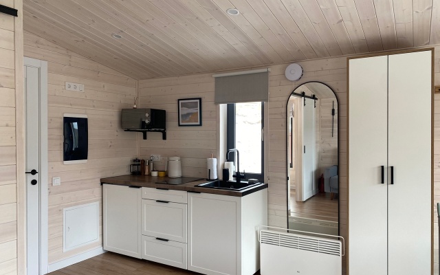 Panoramny Glamping