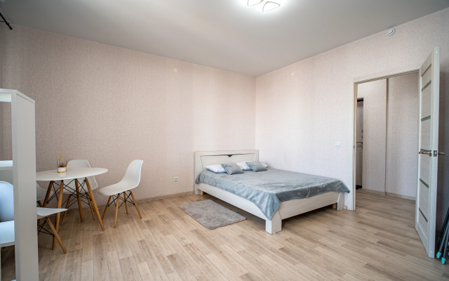 Апартаменты Уютная студия в новом ЖК