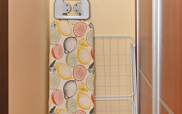 Квартира Евродвушка возле Зоопарка