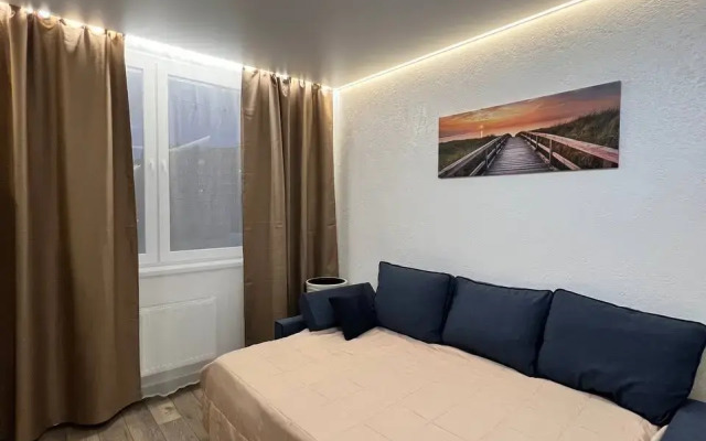 Квартира Уютная