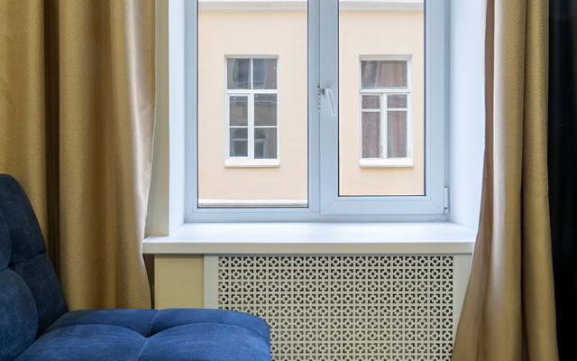 Апартаменты RentalSPb