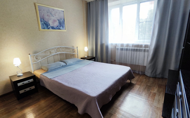 Квартира комфортная  в центре Калуги