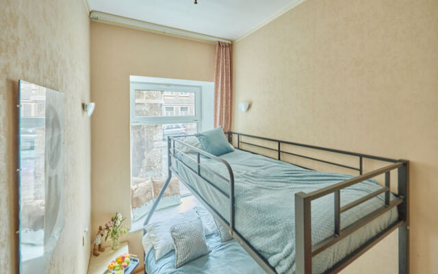 Квартира в центре города