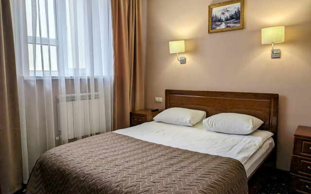 Viktoriya Hotel