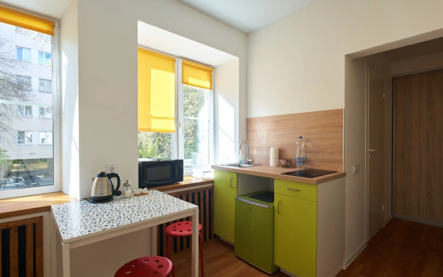 Квартира Ленина 52 1