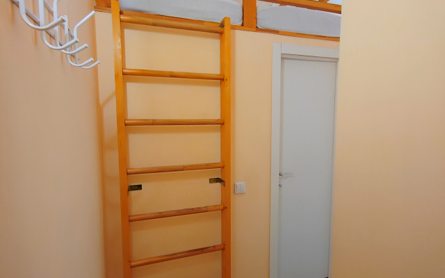 Квартира Уютная Cтудия на Васильевском Острове