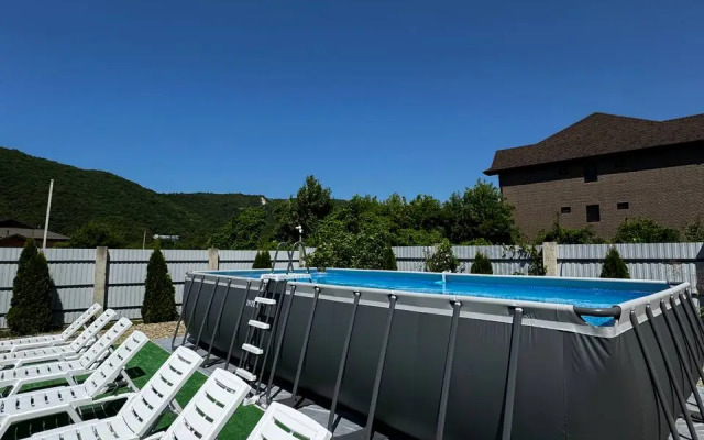 Meteora Guest house