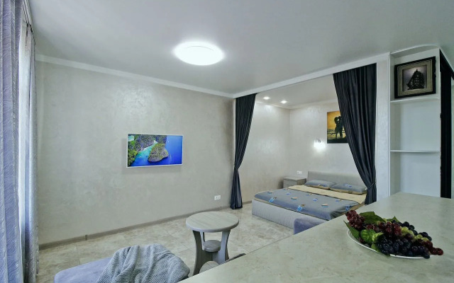 Квартира на улице Володарского 11