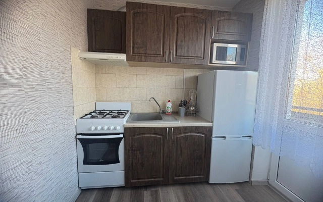 Квартира Уютная